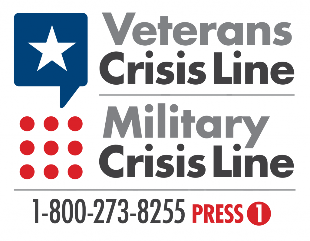 Veterans Suicide Hotline